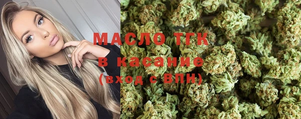 крисы Бронницы