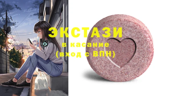 крисы Бронницы